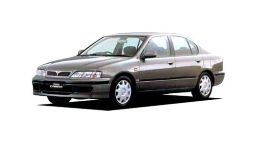 Nissan Primera Sedan [P11E] (1996-2001)